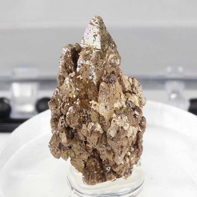 Rutile-after-Anatase