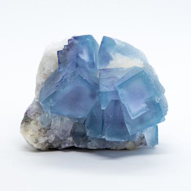Fluorite