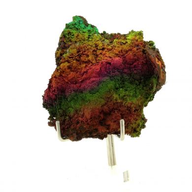Iridescent Goethite. 82.5 ct.