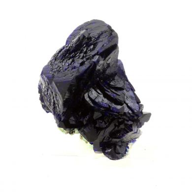 Azurite.