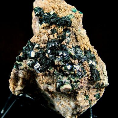 Libethenite
