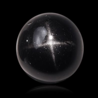 Star Diopside 2,17 ct 