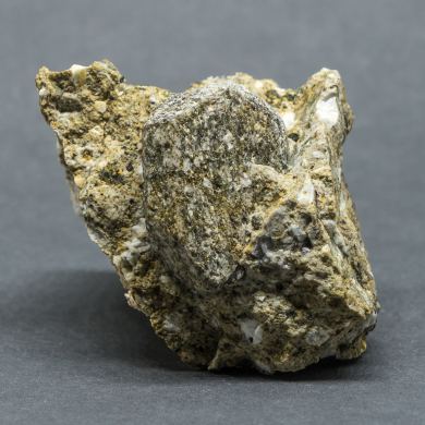 Orthoclase