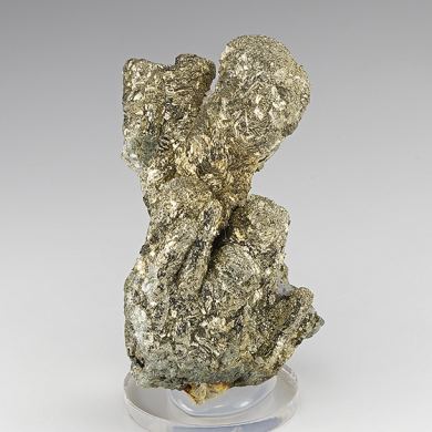 Pyrite