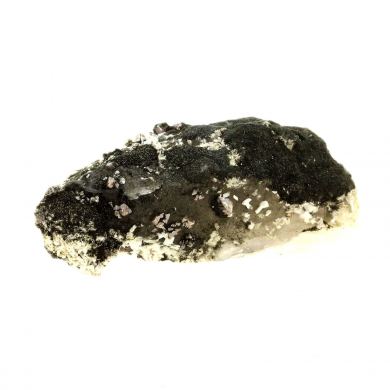 Anatase + Quartz + Chlorite.