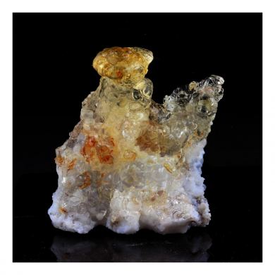 Opal Hyalite (Var: Opal-AN). 274.5 ct.