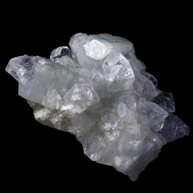 Apophyllite 