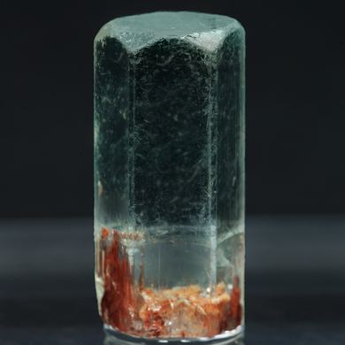 Beryl (variety emerald)