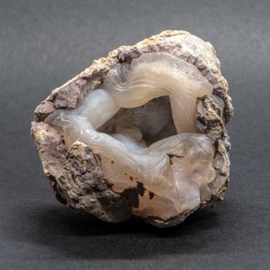 Quartz var. Chalcedony