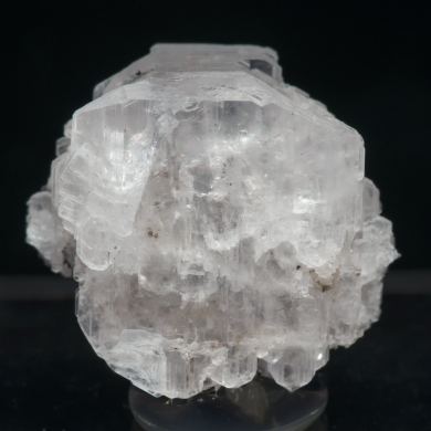 Epididymite with Aegirine