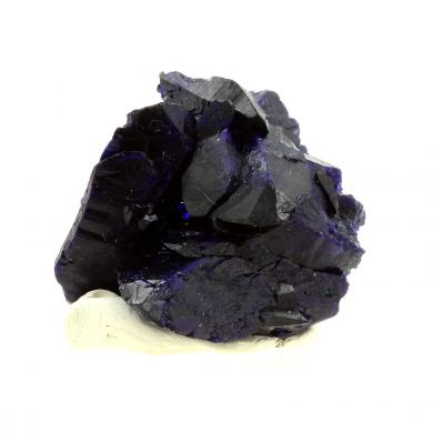 Azurite.