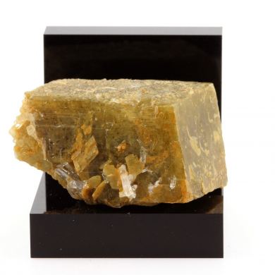 Siderite, Quartz, Calcite.