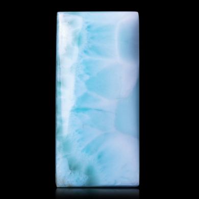 Larimar 36,30 ct 