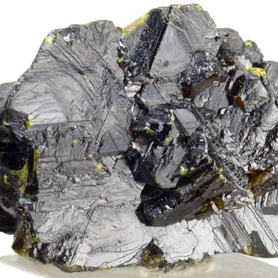 Sphalerite GEMMY Morocco