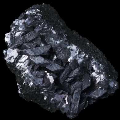 Hematite Brézouard 