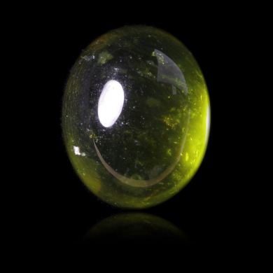 Vesuvianite 2,58 ct 