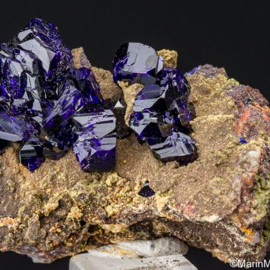 Azurite