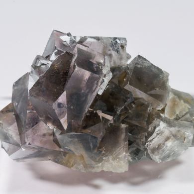 Fluorite