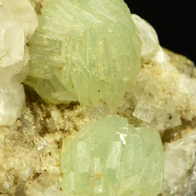 Prehnite