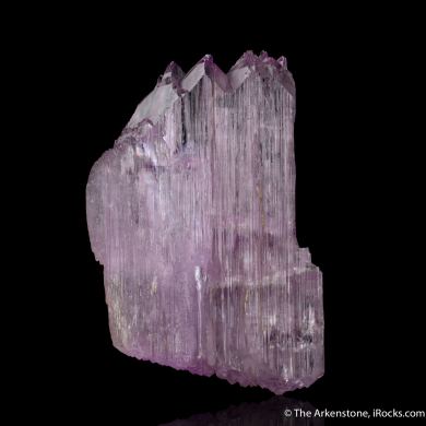 Kunzite