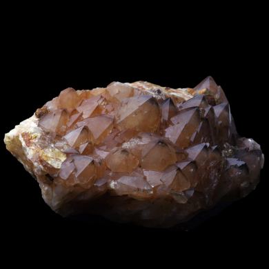 Quartz Echassières 