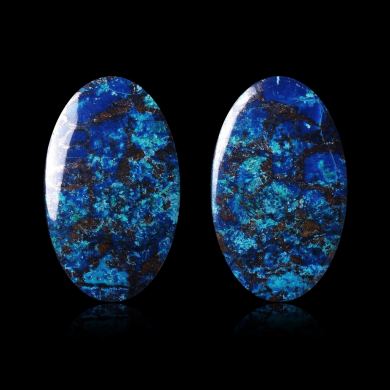 Chrysocolla 26,00 ct 