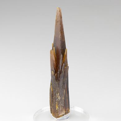 Barite