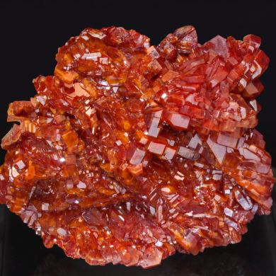 Vanadinite