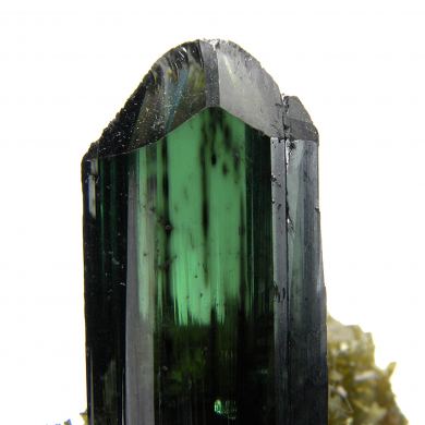 Vivianite