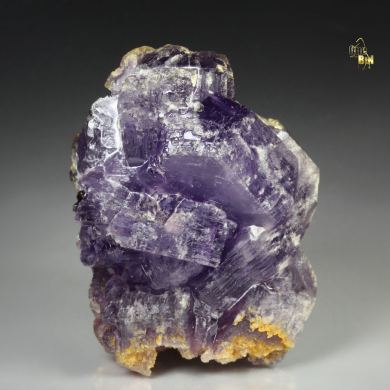 COQUIMBITE, ROMERITE