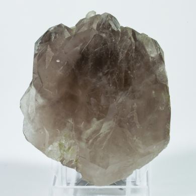 Quartz (variety smoky)