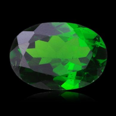 Diopside 0,92 ct 