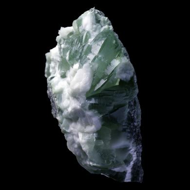 Prehnite Combe de la Selle 