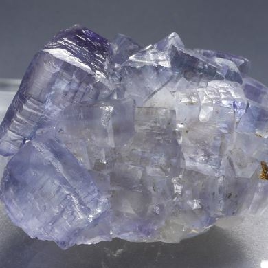 Fluorite