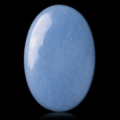 Angelite 62,00 ct 