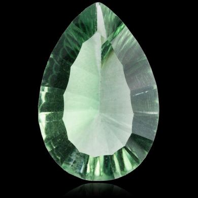 Fluorite 5,29 ct 