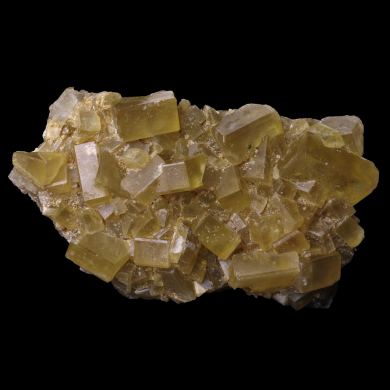 Baryte Châtel-Guyon 