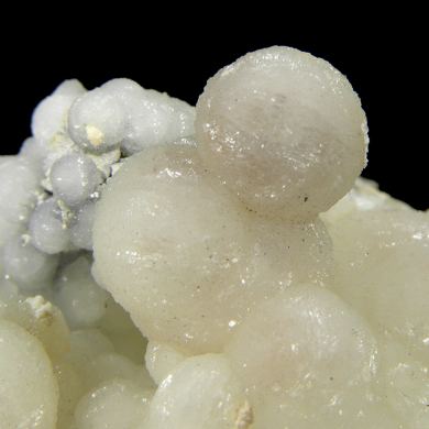 Wavellite - beautiful luster!