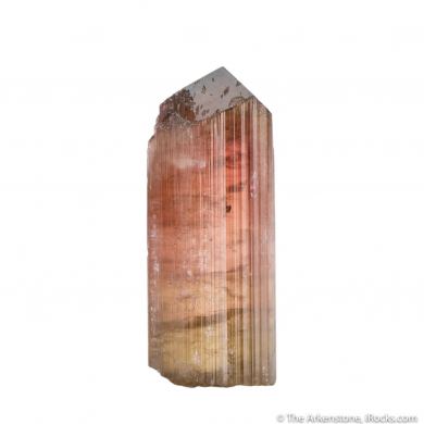 Liddicoatite Tourmaline