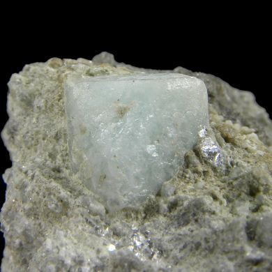 Boracite
