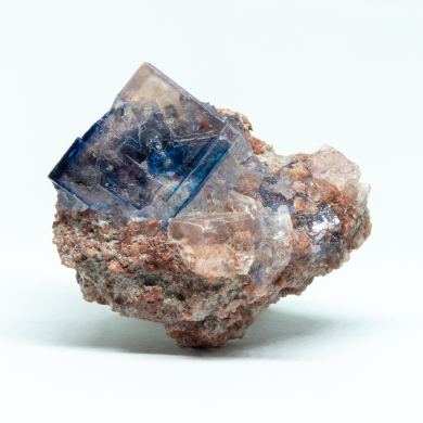 Halite & Sylvite