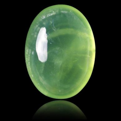 Prehnite 40,20 ct 