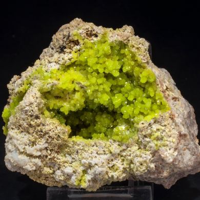 Pyromorphite