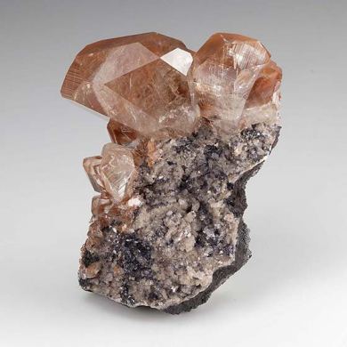 Calcite