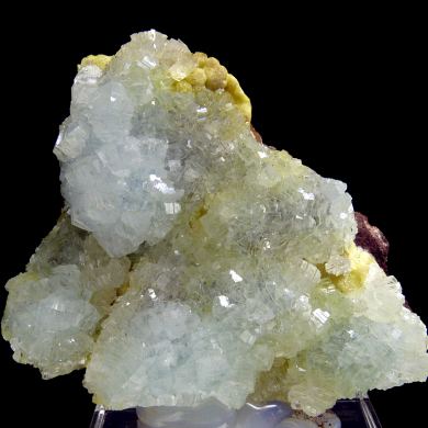 Hemimorphite