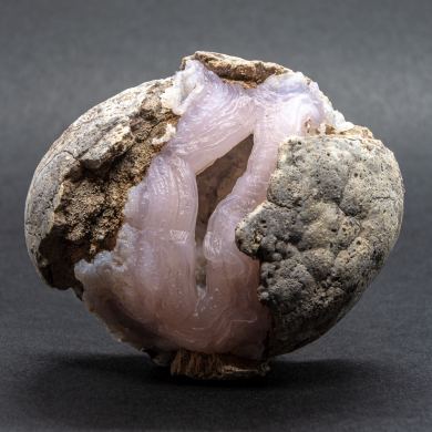 Quartz var. Chalcedony