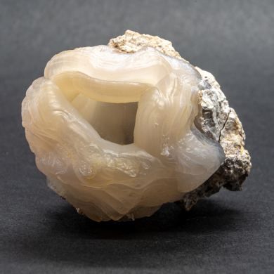 Quartz var. Chalcedony