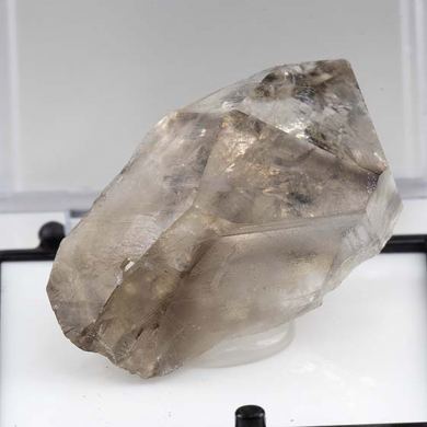 Quartz with Marcasite