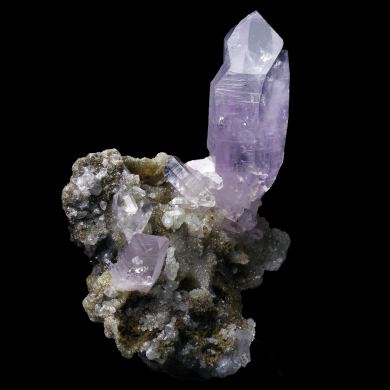 Amethyst Veracruz 