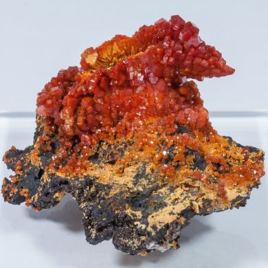 Vanadinite